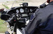 Stalker Radar motorcycle products