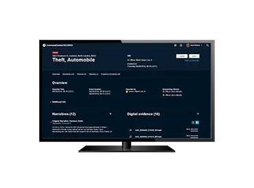 CommandCentral Records CommandCentral Records
