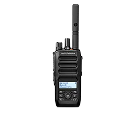 MOTOTRBO R5 Series Portables