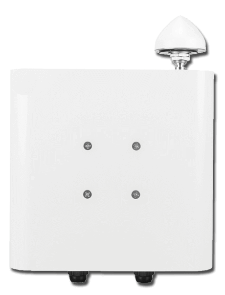 Motorola Solutions slx4000