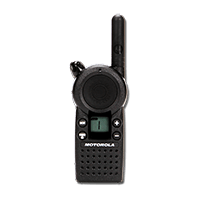 Motorola Solutions vl50 1