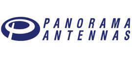 Panorama Antennas Logo